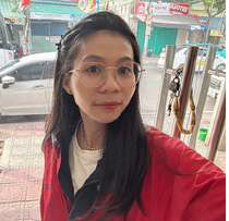 Cử nhân Trần Nguyên Bảo Trân